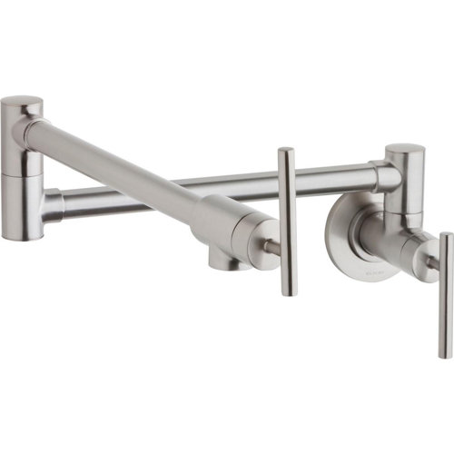 Elkay Avado Kitchen Faucet & Reviews Wayfair